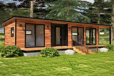 metal prefab tiny house|best prefabricated tiny homes.